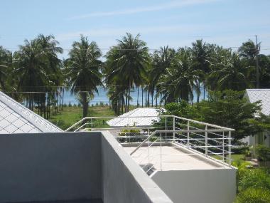 Villa in BANGSAPARN  (Prachuap Khiri Khan) oder Ferienwohnung oder Ferienhaus