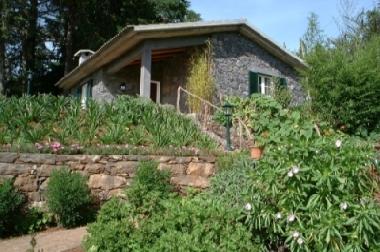 Ferienhaus in Funchal (Madeira) oder Ferienwohnung oder Ferienhaus