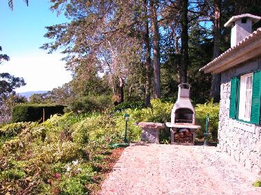 Ferienhaus in Funchal (Madeira) oder Ferienwohnung oder Ferienhaus