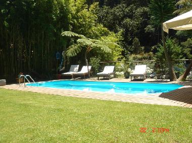 Ferienhaus in Funchal (Madeira) oder Ferienwohnung oder Ferienhaus