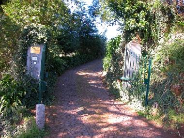 Ferienhaus in Funchal (Madeira) oder Ferienwohnung oder Ferienhaus