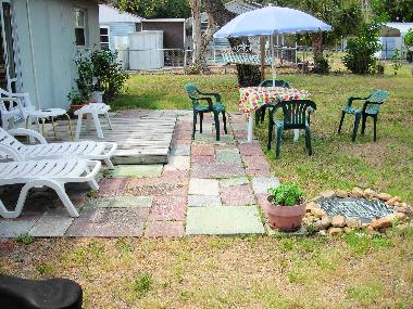 Ferienwohnung in madeira beach (Florida) oder Ferienwohnung oder Ferienhaus