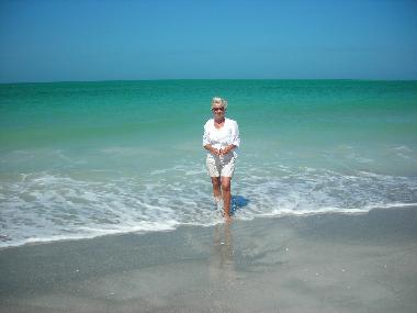 Ferienwohnung in madeira beach (Florida) oder Ferienwohnung oder Ferienhaus