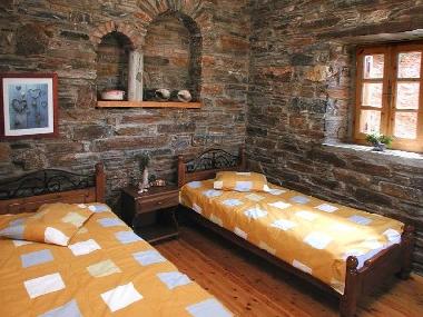 Ferienhaus in scholi (Kyklades) oder Ferienwohnung oder Ferienhaus