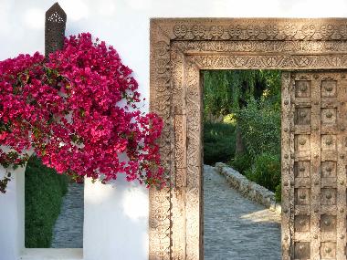 Villa in Alora (Mlaga) oder Ferienwohnung oder Ferienhaus