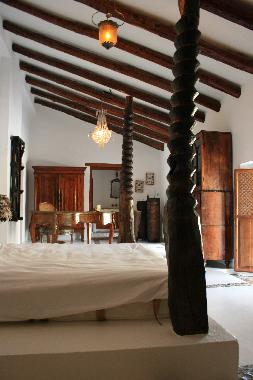 Villa in Alora (Mlaga) oder Ferienwohnung oder Ferienhaus