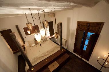 Villa in Alora (Mlaga) oder Ferienwohnung oder Ferienhaus