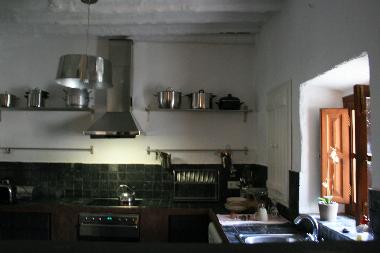 Villa in Alora (Mlaga) oder Ferienwohnung oder Ferienhaus