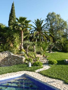 Villa in Alora (Mlaga) oder Ferienwohnung oder Ferienhaus