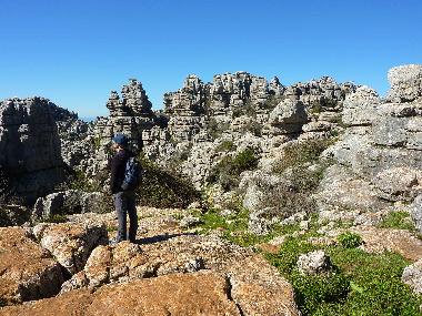 Villa in Alora (Mlaga) oder Ferienwohnung oder Ferienhaus