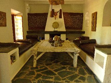 Villa in Alora (Mlaga) oder Ferienwohnung oder Ferienhaus