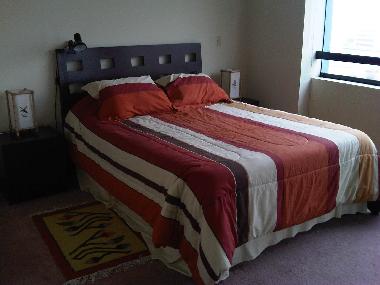 Ferienwohnung in Miraflores (Lima) oder Ferienwohnung oder Ferienhaus