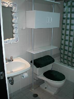 Ferienwohnung in Miraflores (Lima) oder Ferienwohnung oder Ferienhaus