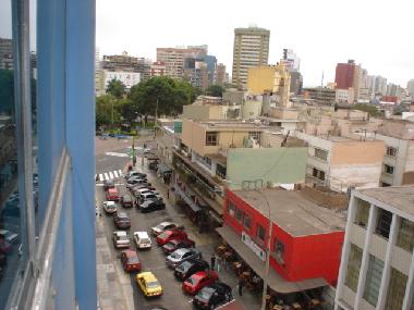 Ferienwohnung in Miraflores (Lima) oder Ferienwohnung oder Ferienhaus
