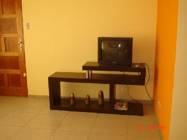 Ferienwohnung in Santa Patricia (Lima) oder Ferienwohnung oder Ferienhaus