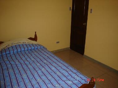 Ferienwohnung in Santa Patricia (Lima) oder Ferienwohnung oder Ferienhaus