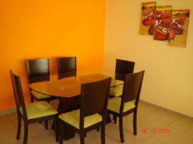 Ferienwohnung in Santa Patricia (Lima) oder Ferienwohnung oder Ferienhaus