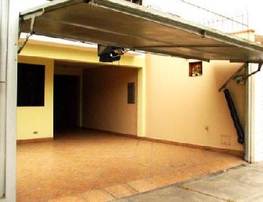 Ferienwohnung in Santa Patricia (Lima) oder Ferienwohnung oder Ferienhaus