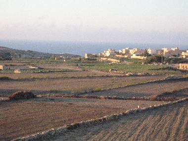 Ferienhaus in SAN LAWRENZ (Gozo) oder Ferienwohnung oder Ferienhaus