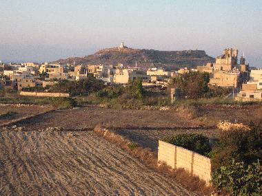 Ferienhaus in SAN LAWRENZ (Gozo) oder Ferienwohnung oder Ferienhaus