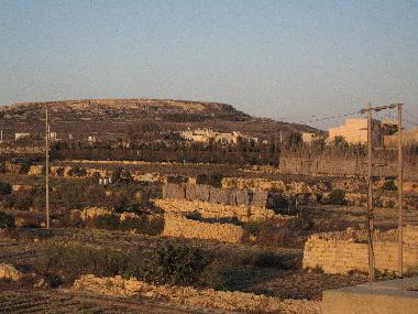 Ferienhaus in SAN LAWRENZ (Gozo) oder Ferienwohnung oder Ferienhaus