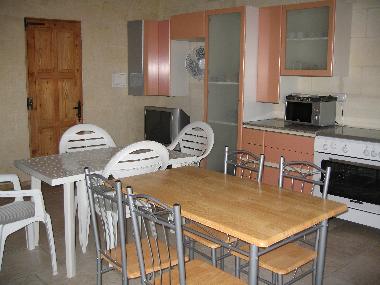 Ferienhaus in SAN LAWRENZ (Gozo) oder Ferienwohnung oder Ferienhaus