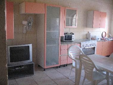 Ferienhaus in SAN LAWRENZ (Gozo) oder Ferienwohnung oder Ferienhaus
