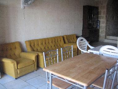 Ferienhaus in SAN LAWRENZ (Gozo) oder Ferienwohnung oder Ferienhaus