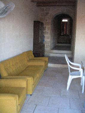 Ferienhaus in SAN LAWRENZ (Gozo) oder Ferienwohnung oder Ferienhaus