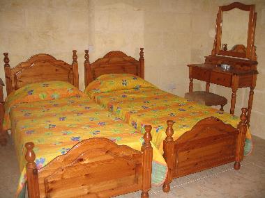 Ferienhaus in SAN LAWRENZ (Gozo) oder Ferienwohnung oder Ferienhaus