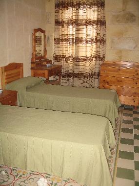 Ferienhaus in SAN LAWRENZ (Gozo) oder Ferienwohnung oder Ferienhaus