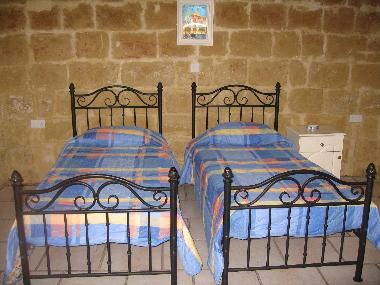 Ferienhaus in SAN LAWRENZ (Gozo) oder Ferienwohnung oder Ferienhaus