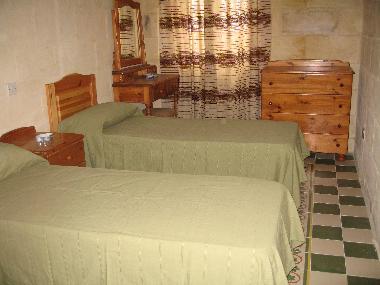 Ferienhaus in SAN LAWRENZ (Gozo) oder Ferienwohnung oder Ferienhaus