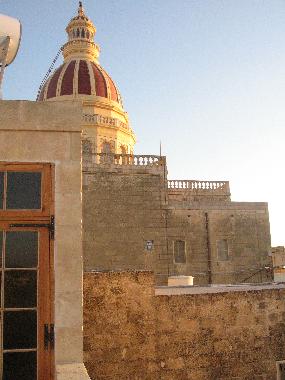 Ferienhaus in SAN LAWRENZ (Gozo) oder Ferienwohnung oder Ferienhaus