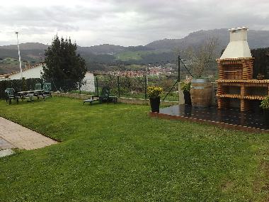 Ferienwohnung in Junta de Voto - Cantabria (Cantabria) oder Ferienwohnung oder Ferienhaus