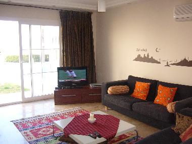 Villa in Kusadasi (Izmir) oder Ferienwohnung oder Ferienhaus