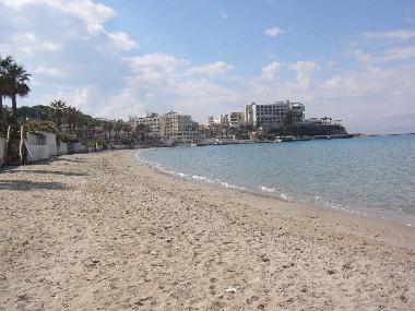 Villa in Kusadasi (Izmir) oder Ferienwohnung oder Ferienhaus