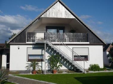 Ferienwohnung in Kropp (Binnenland) oder Ferienwohnung oder Ferienhaus