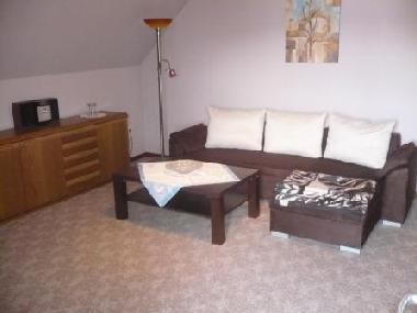 Ferienwohnung in Kropp (Binnenland) oder Ferienwohnung oder Ferienhaus