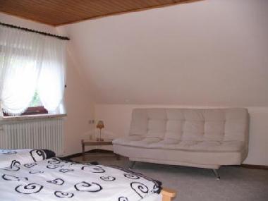 Ferienwohnung in Kropp (Binnenland) oder Ferienwohnung oder Ferienhaus