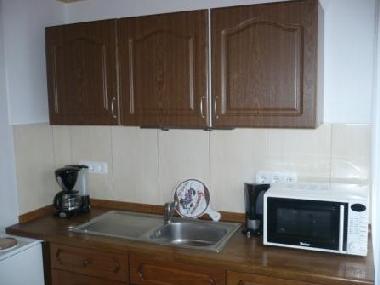 Ferienwohnung in Kropp (Binnenland) oder Ferienwohnung oder Ferienhaus