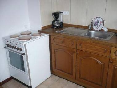 Ferienwohnung in Kropp (Binnenland) oder Ferienwohnung oder Ferienhaus