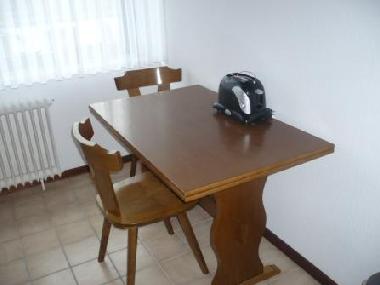 Ferienwohnung in Kropp (Binnenland) oder Ferienwohnung oder Ferienhaus