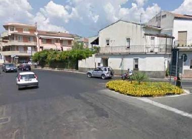 Ferienwohnung in santa Teresa di Riva (Messina) oder Ferienwohnung oder Ferienhaus