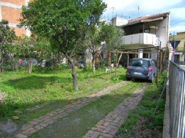 Ferienwohnung in santa Teresa di Riva (Messina) oder Ferienwohnung oder Ferienhaus