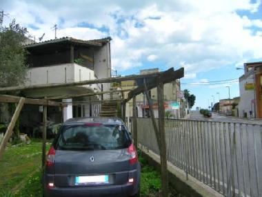 Ferienwohnung in santa Teresa di Riva (Messina) oder Ferienwohnung oder Ferienhaus