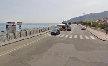 Ferienwohnung in santa Teresa di Riva (Messina) oder Ferienwohnung oder Ferienhaus