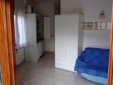 Ferienwohnung in santa Teresa di Riva (Messina) oder Ferienwohnung oder Ferienhaus