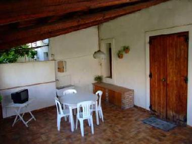 Ferienwohnung in santa Teresa di Riva (Messina) oder Ferienwohnung oder Ferienhaus