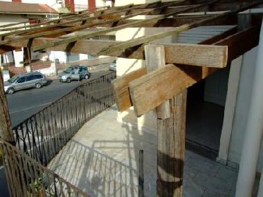 Ferienwohnung in santa Teresa di Riva (Messina) oder Ferienwohnung oder Ferienhaus